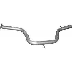 Соединительная труба выхлопной системы AS08139562 на FORD GALAXY 2006-2014