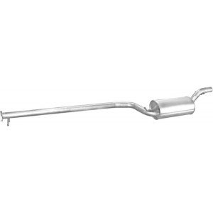 Глушник AS08139066 на FORD FOCUS 1998-2004