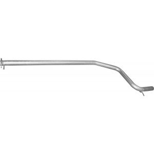 Зєднувальна труба вихлопної системи AS08139604 на FORD MONDEO 2004-2007