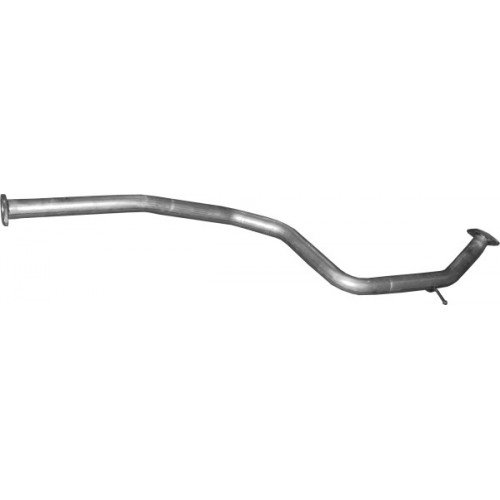 Зєднувальна труба вихлопної системи AS08139557 на MAZDA 5 2005-2010