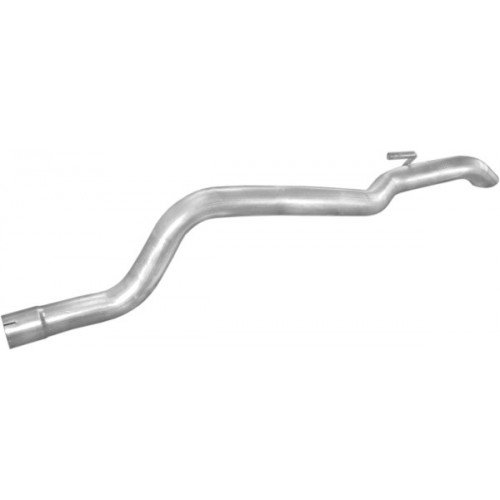 Соединительная труба выхлопной системы AS08139605 на VOLKSWAGEN LT II 1996-2005