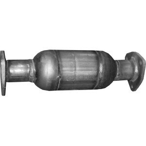 Катализатор AS08139208 на DAEWOO NUBIRA (J100) 1997-1999