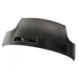 Капот AS00048786 на OPEL VIVARO 2002-2007