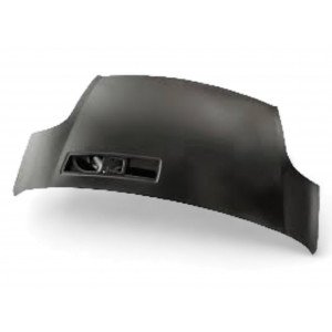 Капот AS00048786 на OPEL VIVARO 2002-2007