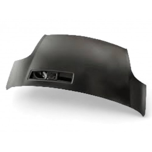 Капот AS00048786 на OPEL VIVARO 2002-2007