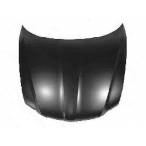 Капот AS00048834 на SKODA SUPERB (3T) 2009-2013