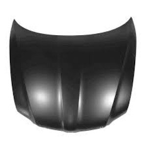 Капот AS00048834 на SKODA SUPERB (3T) 2009-2013