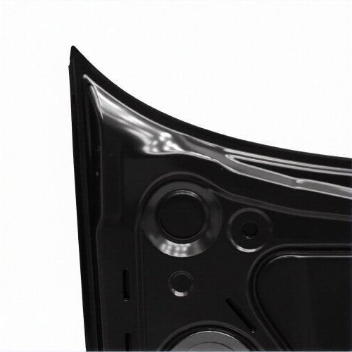 Капот AS00048864