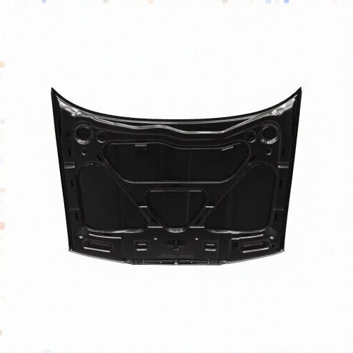 Капот AS00048864