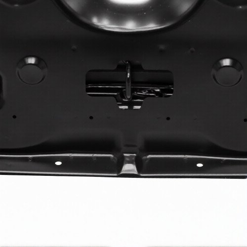 Капот AS00048864