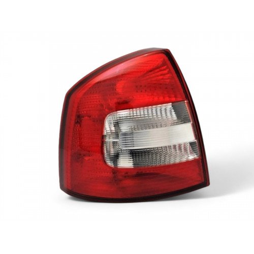 Ліхтар задній лівий AS00048926 на SKODA OCTAVIA (1U2/1U5) 2000-2010
