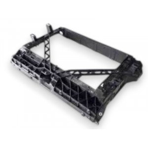 Панель передняя AS00048989 на SKODA FABIA 2018-