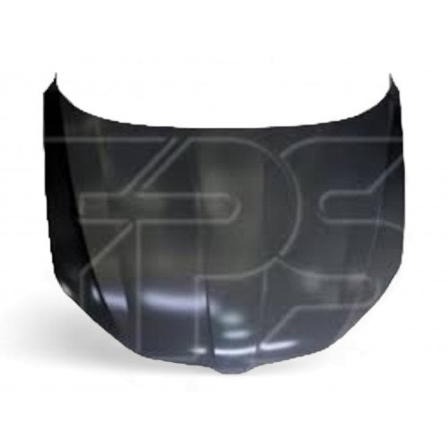 Капот AS00048999 на SKODA SUPERB (3V) 2019-