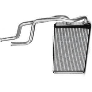 Радіатор печі AS08113790 на PEUGEOT 4008 2012-2016