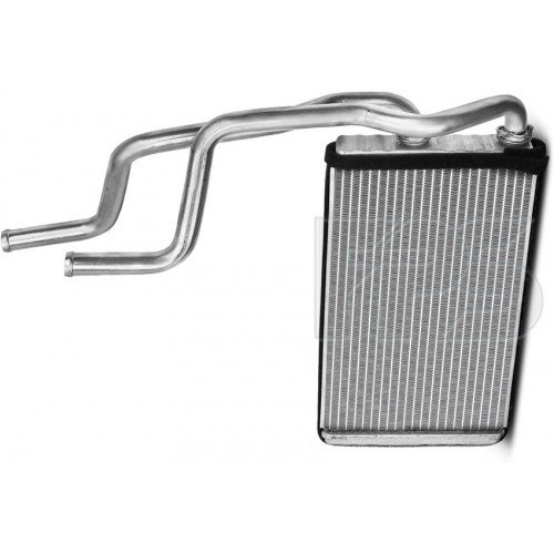 Радіатор печі AS08113790 на MITSUBISHI LANCER X 2012-2015