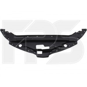 Полоска пластиковая AS07351176 на LINCOLN MKX 2016-2019