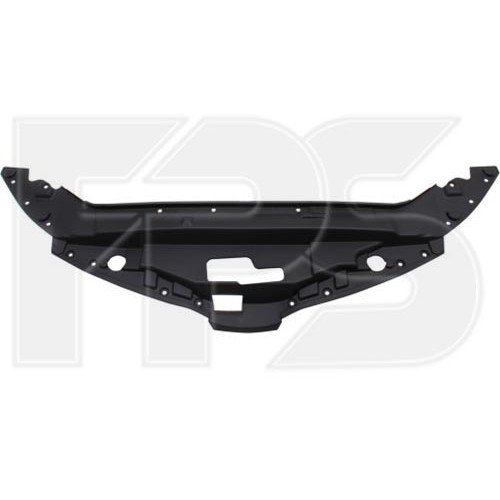 Полоска пластиковая AS07351176 на LINCOLN MKX 2016-2019