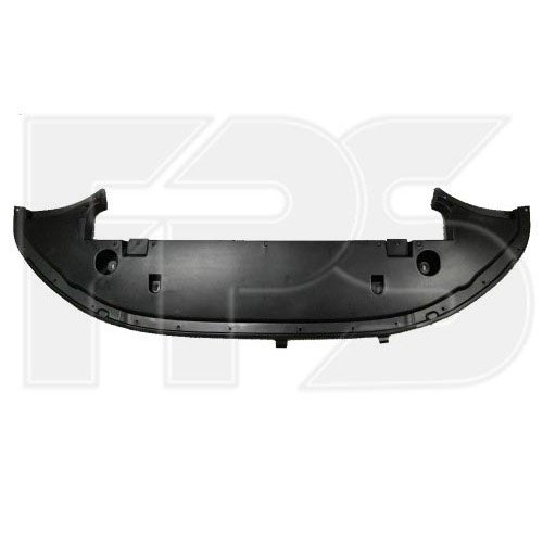 Ремчастина пластикова AS08121417 на LINCOLN MKX 2016-2019