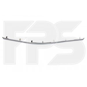 Полоска пластиковая AS08121421 на LINCOLN MKX 2016-2019