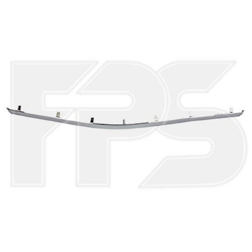 Смужка пластикова AS08121421 на LINCOLN MKX 2016-2019