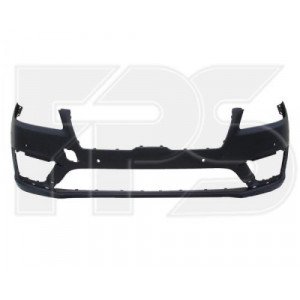 Бампер AS08114764 на LINCOLN MKZ 2013-2020