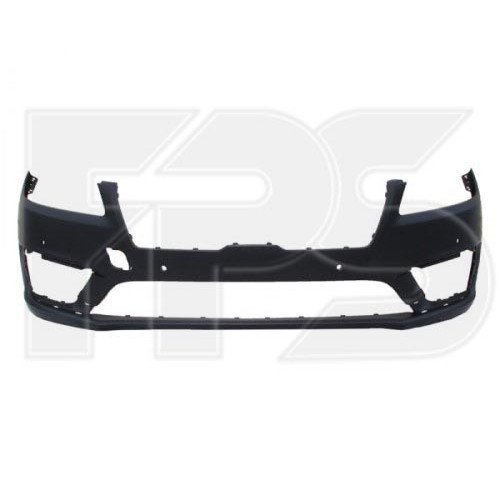 Бампер AS08114764 на LINCOLN MKZ 2013-2020