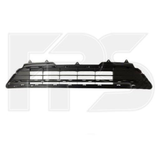 Накладка бампера AS08114748 на LINCOLN MKZ 2013-2020