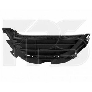 Решетка бампера AS08114743 на LINCOLN MKZ 2013-2020