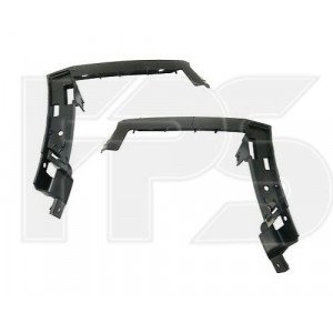 Кріплення бампера AS08114741 на LINCOLN MKZ 2013-2020