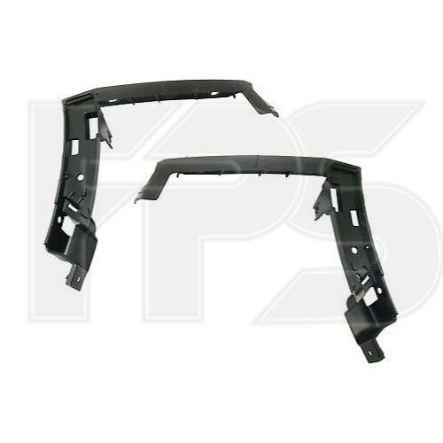 Кріплення бампера AS08114742 на LINCOLN MKZ 2013-2020