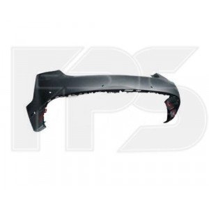 Бампер AS08114761 на LINCOLN MKZ 2013-2020