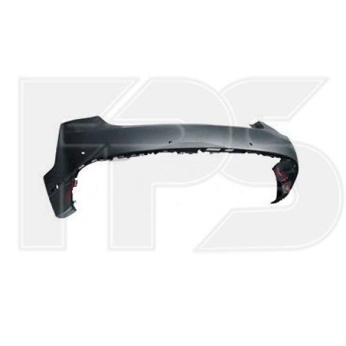 Бампер AS08114761 на LINCOLN MKZ 2013-2020