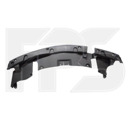 Ремчасть пластиковая AS08117499 на LINCOLN MKC 2014-