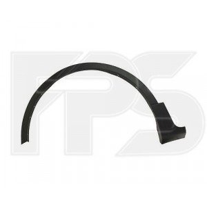 Смужка пластикова AS08117497 на LINCOLN MKC 2014-