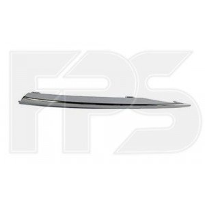 Смужка пластикова AS07351196 на LINCOLN MKC 2014-