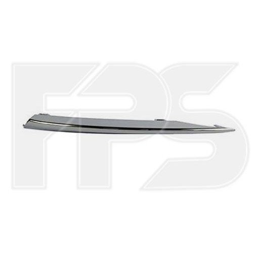 Смужка пластикова AS07351196 на LINCOLN MKC 2014-