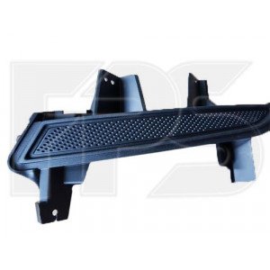 Решітка пластикові AS07351198 на LINCOLN MKC 2014-