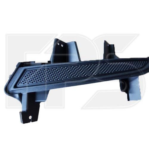 Решетка пластиковая AS07351198 на LINCOLN MKC 2014-