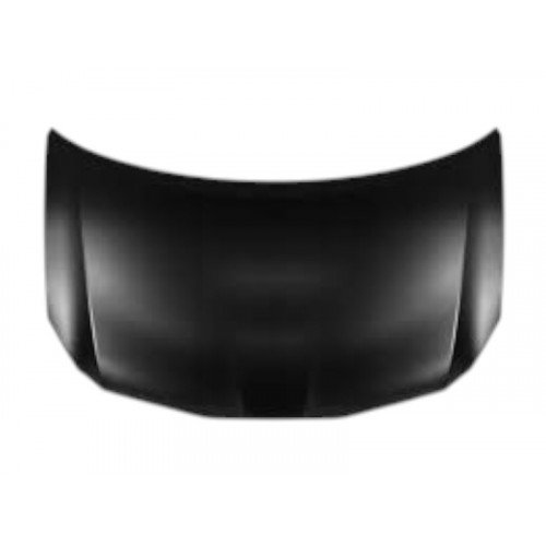 Капот AS00049320 на TOYOTA AURIS 2010-2012