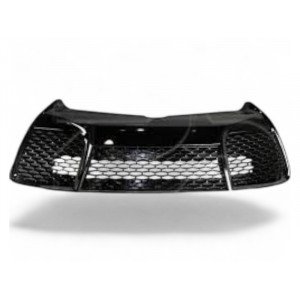 Решітка бампера AS00049456 на TOYOTA CAMRY (XV50) EUR 2014-2017
