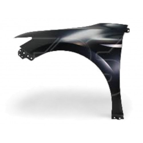 Крыло AS00049505 на TOYOTA CAMRY (XV70) LE/XLE 2021-