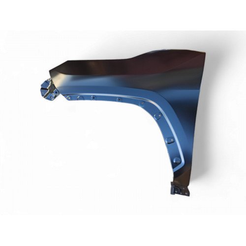 Крыло Переднее Левое Без Отверстий Повтор. (Сталь) AS00049619 на TOYOTA RAV4 2019-