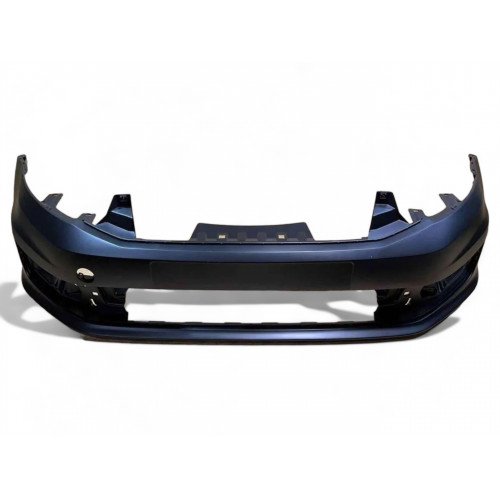 Бампер Передний AS00049974 на VOLKSWAGEN POLO V 2015-2018