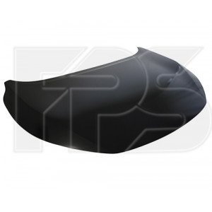 Капот AS08116494 на NISSAN QASHQAI 2021-