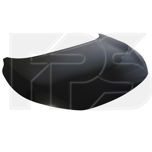 Капот AS08116494 на NISSAN QASHQAI 2021-