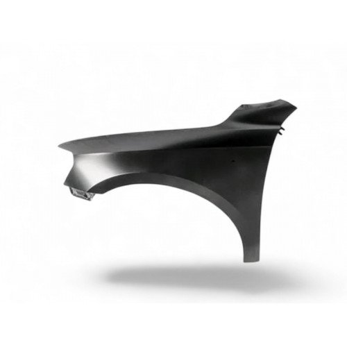 Крило переднє ліве USA AS00050014 на VOLKSWAGEN PASSAT EUR (B7) 2011-2015