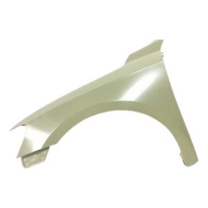 Крыло переднее левое USA AS00050015