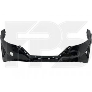Бампер AS08116499 на NISSAN QASHQAI 2021-