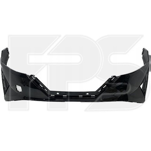 Бампер AS08116499 на NISSAN QASHQAI 2021-