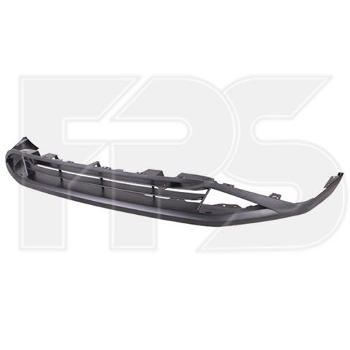 Решетка бампера AS08116500 на NISSAN QASHQAI 2021-